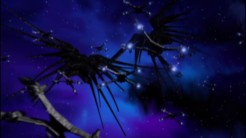 Illustration for article titled Babylon 5: “Z’ha’dum”